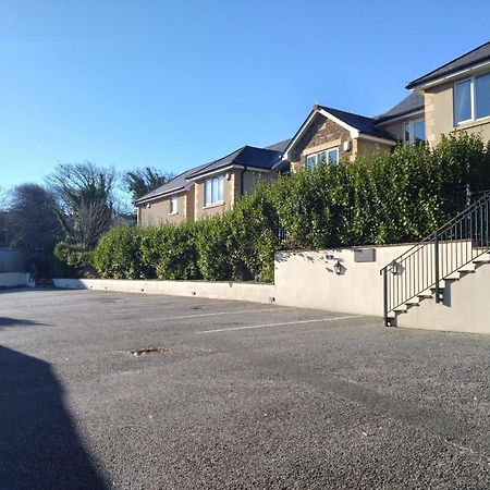 New Quay Porth Veor Manor Villas & Apartments מראה חיצוני תמונה