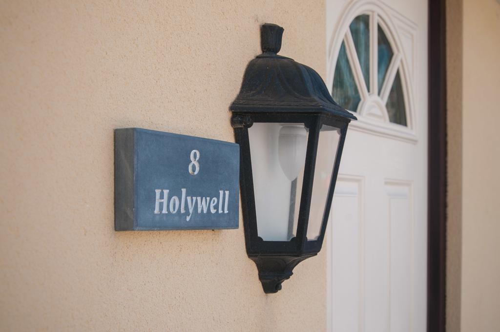 New Quay Porth Veor Manor Villas & Apartments מראה חיצוני תמונה